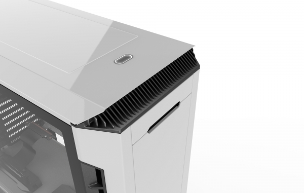 Phanteks Eclipse P600S Bilgisayar Kasası