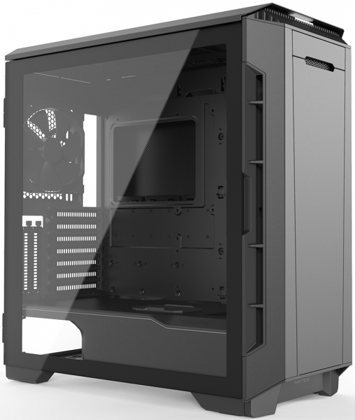 Phanteks Eclipse P600S Bilgisayar Kasası