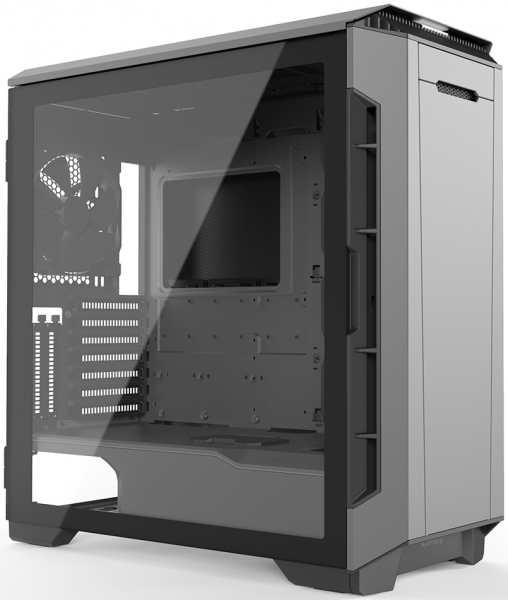 Phanteks Eclipse P600S Bilgisayar Kasası