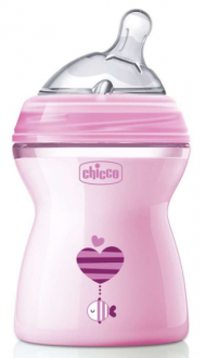 Chicco Natural Feeling