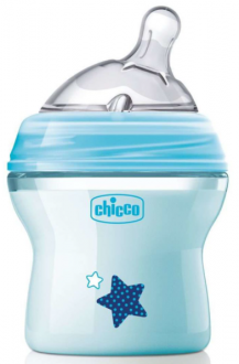 Chicco Natural Feeling