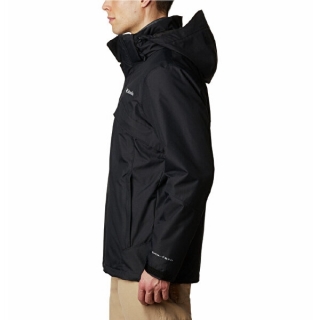 Columbia Bugaboo II Fleece Interchange Erkek Mont