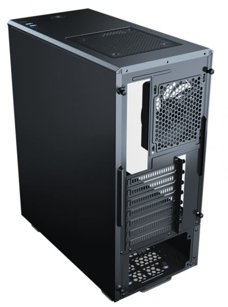 Phanteks Eclipse P300A Bilgisayar Kasası