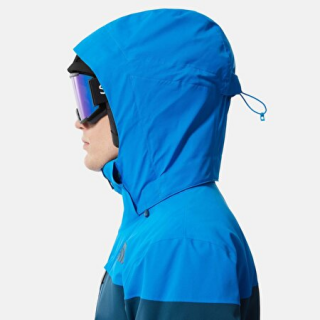 The North Face Chakal Erkek Mont
