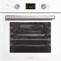 Luxell B66-SGF3 Beyaz Ankastre Fırın