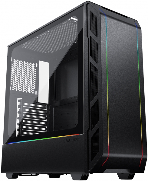 Phanteks Eclipse P350X Bilgisayar Kasası