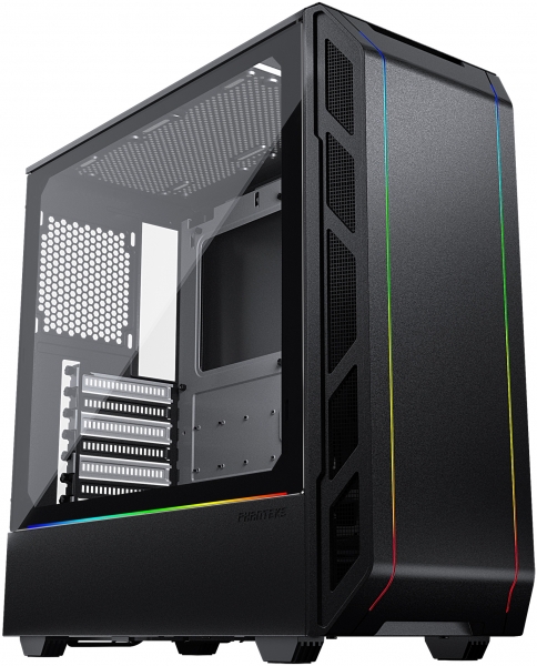 Phanteks Eclipse P350X Bilgisayar Kasası