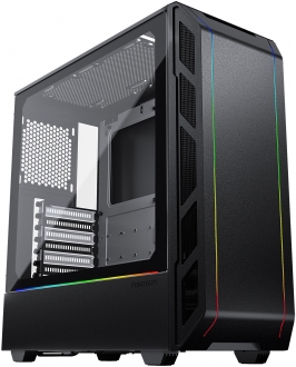 Phanteks Eclipse P350X Bilgisayar Kasası