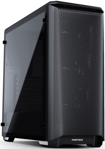 Phanteks Eclipse P400A Bilgisayar Kasası