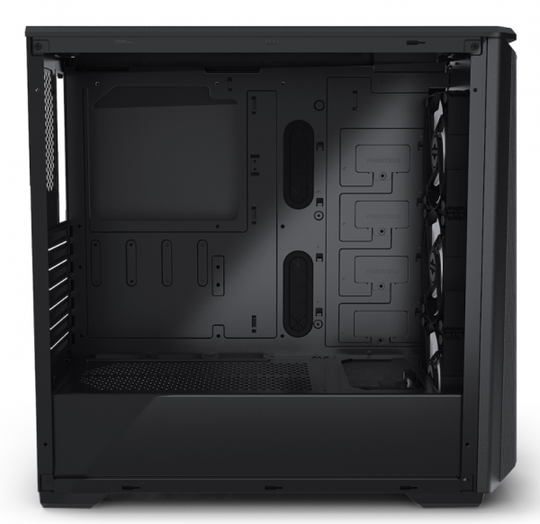 Phanteks Eclipse P400A Bilgisayar Kasası