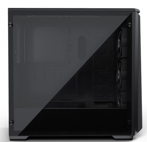 Phanteks Eclipse P400A Bilgisayar Kasası