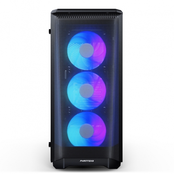 Phanteks Eclipse P400A Bilgisayar Kasası