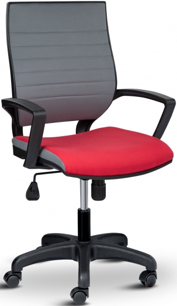 Asbir Rigel 55100 Çalışma Koltuğu