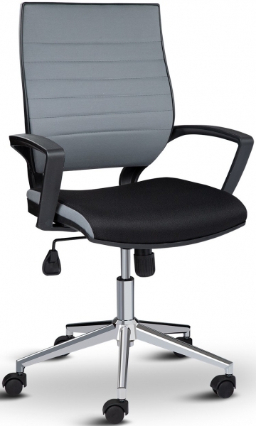 Asbir 55500 Rigel Metal Çalışma Koltuğu