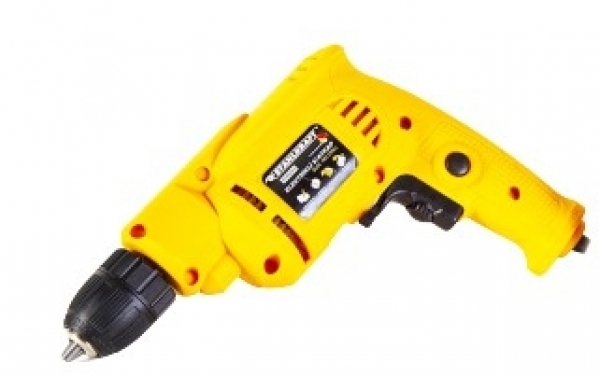 Stahlkraft STH9526-S Matkap