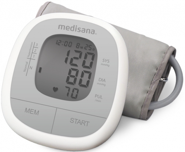 Medisana BU T10 Tam Otomatik Tansiyon Aleti