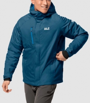 Jack Wolfskin Troposphere M Erkek Mont