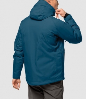 Jack Wolfskin Troposphere M Erkek Mont