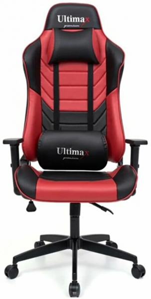 Asbir Ultimax Oyuncu Koltuğu