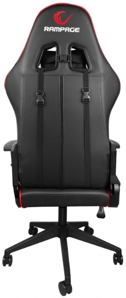 Rampage KL-R53 Plus Oyuncu Koltuğu