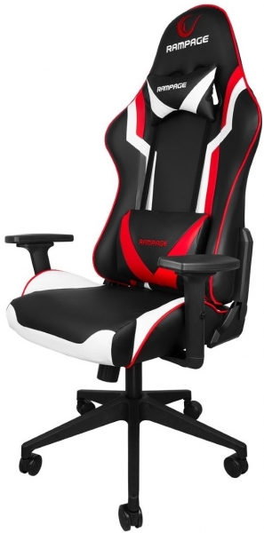 Rampage KL-R53 Plus Oyuncu Koltuğu