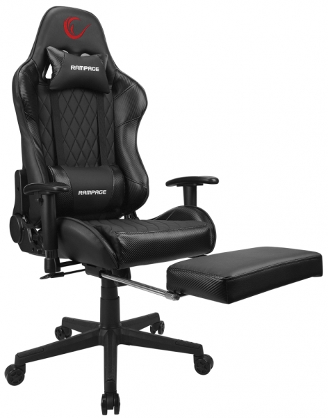 Rampage KL-R71 Empire Oyuncu Koltuğu