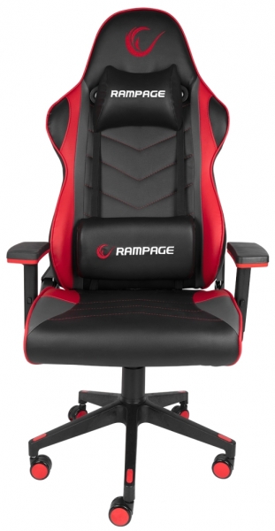 Rampage KL-R99 X-Jammer Oyuncu Koltuğu