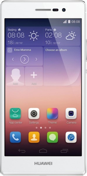 Huawei Ascend P7