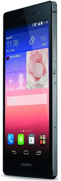 Huawei Ascend P7