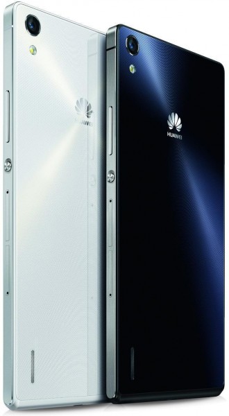 Huawei Ascend P7