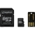 Kingston Mobility Kit microSD