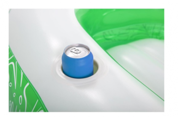 Bestway 54336 Şişme Aile Havuzu