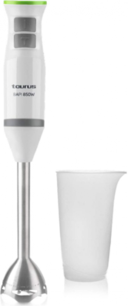 Taurus Bapi 850 Blender