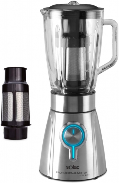 Solac BV5723 Professional Mixter Blender