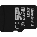 Kingston microSDHC resim