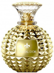 Marina De Bourbon Cristal D'Or EDP 100 ml Kadın Parfümü resim