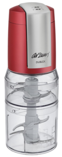 Arzum Dublex AR 189 Rondo