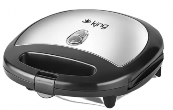 King Otto KMT645 Tost Makinesi