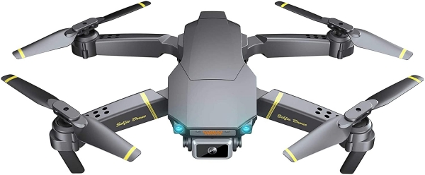Global Drone GD89 Drone
