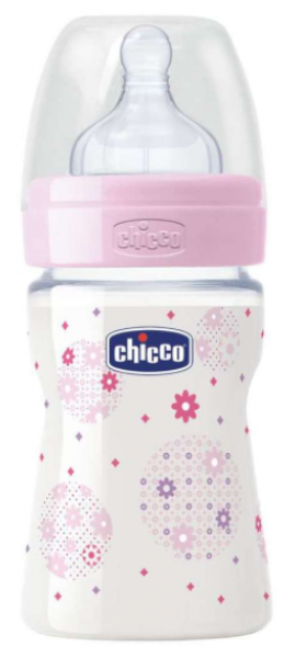 Chicco Wellbeing