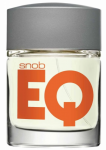 Snob EQ EDT 100 ml Erkek Parfümü resim