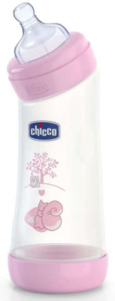 Chicco Wellbeing Açılı