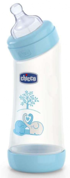 Chicco Wellbeing Açılı