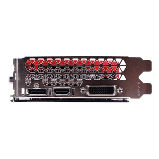 Colorful GeForce RTX 2060 NB-V Ekran Kartı