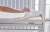 Yataş Bedding Ninni 80x130 cm Visco + Yaylı Yatak