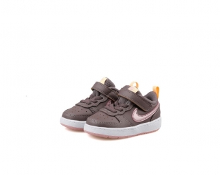 Nike Court Borough Low Çocuk Spor Ayakkabı