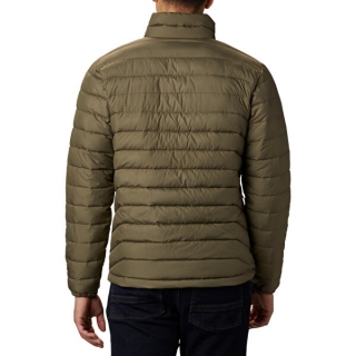 Columbia Powder Lite Erkek Şişme Mont