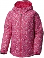 Columbia Flower Flakes resim