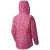 Columbia Flower Flakes Kız Çocuk Mont