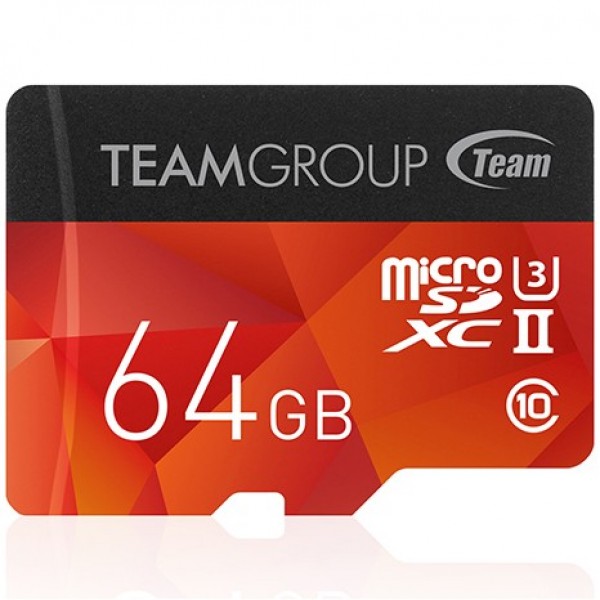 Team Group Xtreem microSD